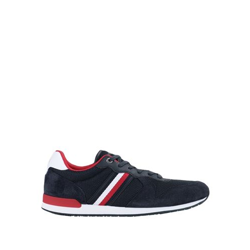 Кеды и кроссовки TOMMY HILFIGER 17021040BP
