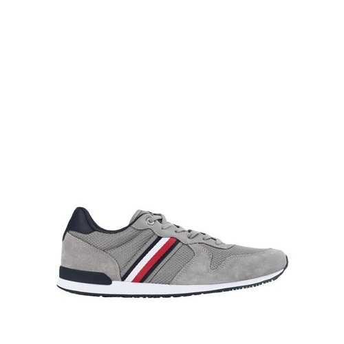 Кеды и кроссовки TOMMY HILFIGER 17021040JO