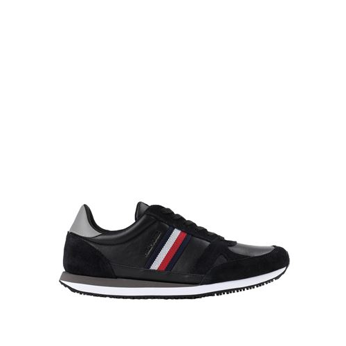 Кеды и кроссовки TOMMY HILFIGER 17021937JT