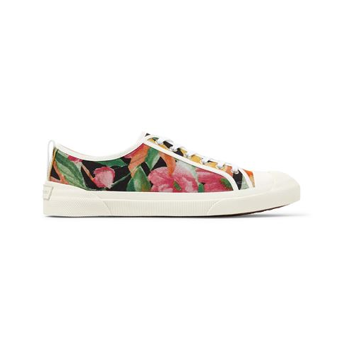 Кеды и кроссовки DRIES VAN NOTEN 17022501PP