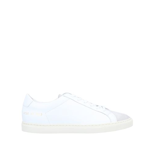 Кеды и кроссовки WOMAN by COMMON PROJECTS 17022629CD
