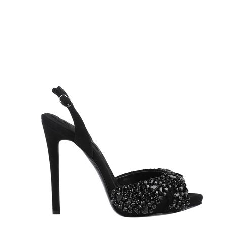 Сандалии ERMANNO SCERVINO 17022756ML