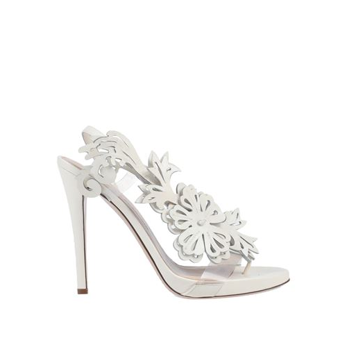 Вьетнамки ERMANNO SCERVINO 17022780QE
