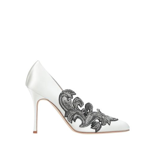Туфли MANOLO BLAHNIK 17022904FB