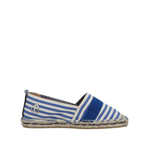 Эспадрильи TRUSSARDI JEANS 17023077PU
