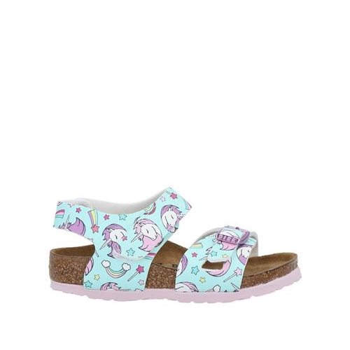 Сандалии BIRKENSTOCK 17023483MN