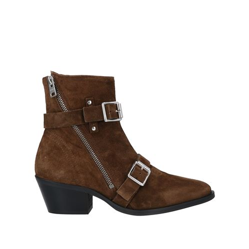 Полусапоги и высокие ботинки ALLSAINTS 17034100AV