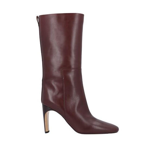 Сапоги JIL SANDER 17034247GC