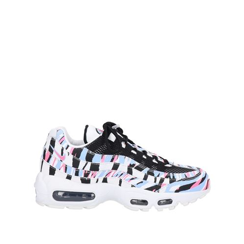 Кеды и кроссовки NIKE 17034306RW