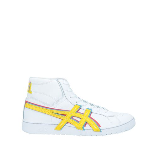 Кеды и кроссовки ASICS 17034753QC