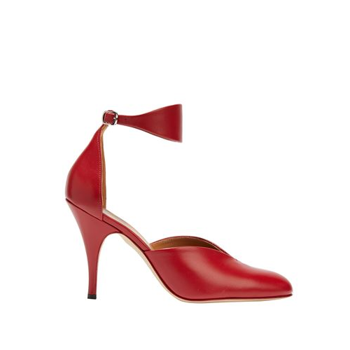 Туфли VICTORIA BECKHAM 17035000AA