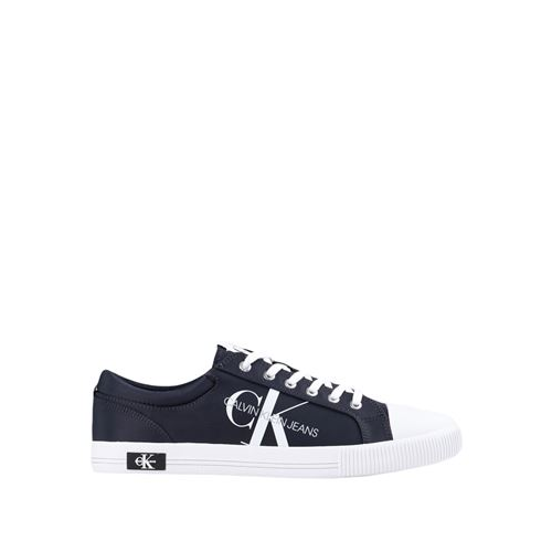 Кеды и кроссовки CALVIN KLEIN JEANS 17035455UB