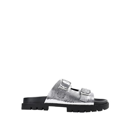 Сандалии CALVIN KLEIN JEANS 17035756NQ