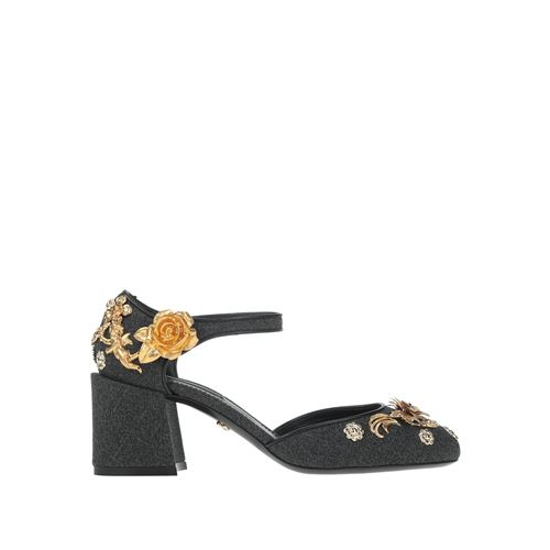 Туфли DOLCE & GABBANA 17035827CE
