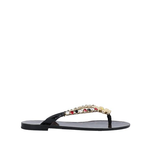 Вьетнамки DOLCE & GABBANA 17035860QA