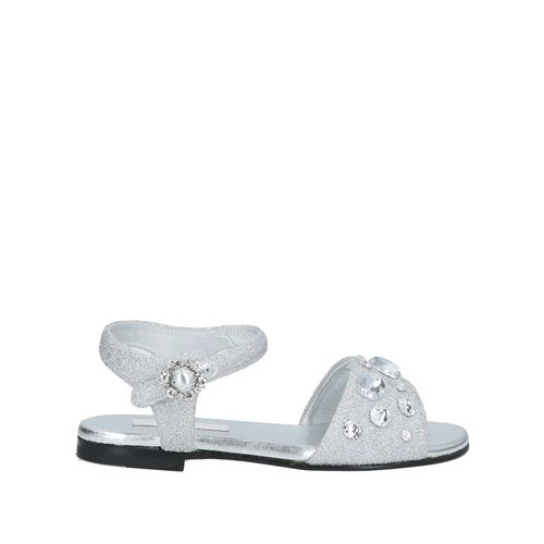 Сандалии DOLCE & GABBANA 17036207CS