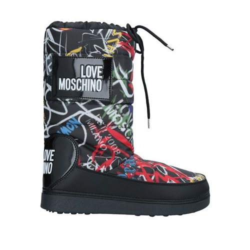 Сапоги MOSCHINO 17036594OL