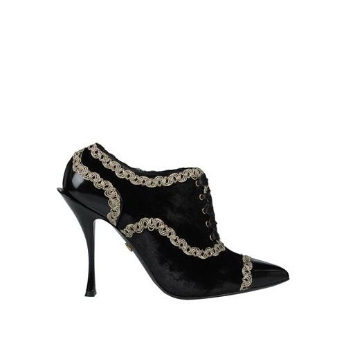 Полусапоги и высокие ботинки DOLCE & GABBANA 17036774MX