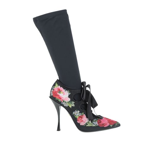 Сапоги DOLCE & GABBANA 17036790TH