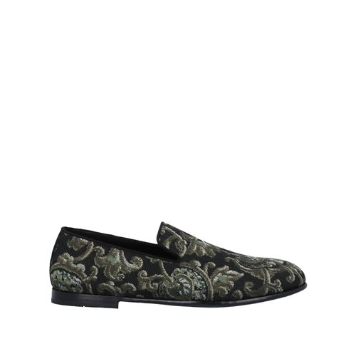 Мокасины DOLCE & GABBANA 17036851WH