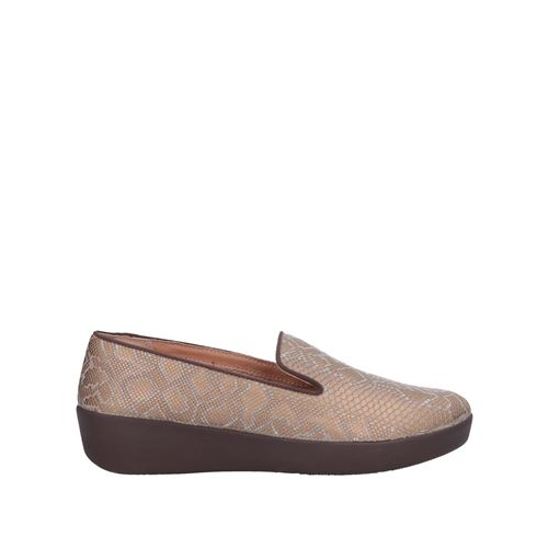 Мокасины FITFLOP 17037012BL