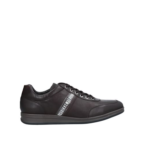 Кеды и кроссовки BIKKEMBERGS 17037042MA