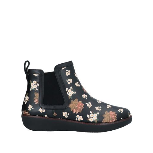 Полусапоги и высокие ботинки FITFLOP 17037170IB