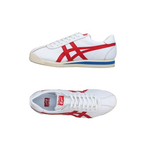 Кеды и кроссовки ONITSUKA TIGER 17037467MW