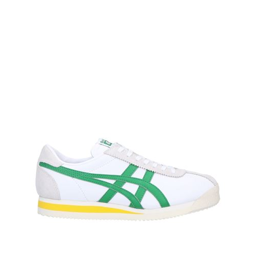 Кеды и кроссовки ONITSUKA TIGER 17037468IB