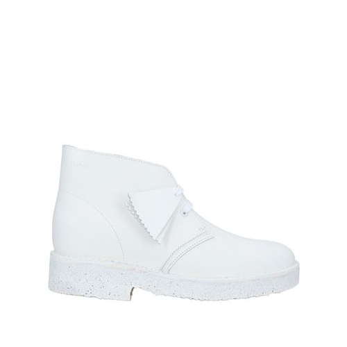 Полусапоги и высокие ботинки CLARKS ORIGINALS 17037607VX
