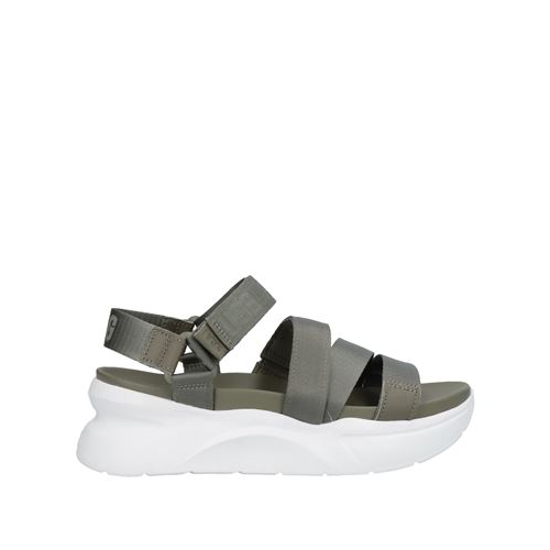 Сандалии UGG AUSTRALIA 17037760GL