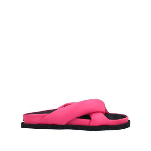 Сандалии KENZO 17038015GI