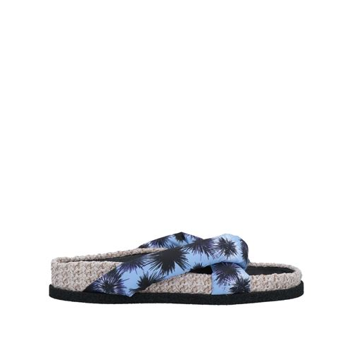 Сандалии KENZO 17038051UO