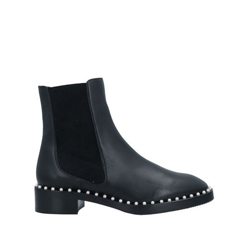 Полусапоги и высокие ботинки STUART WEITZMAN 17038121MN