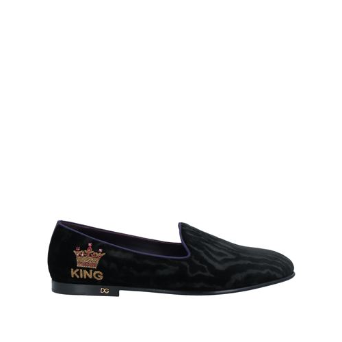 Мокасины DOLCE & GABBANA 17038382QV