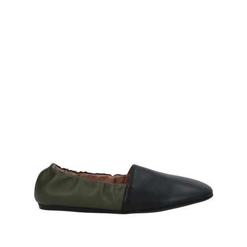Мокасины MARNI 17038575WT