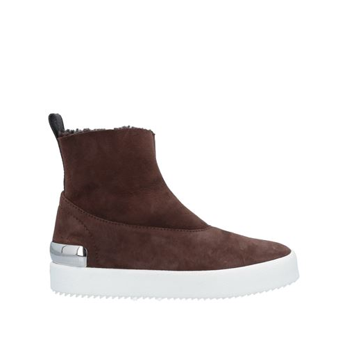 Полусапоги и высокие ботинки GIUSEPPE ZANOTTI 17038998HN