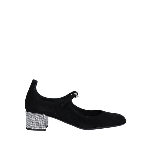 Туфли GIUSEPPE ZANOTTI 17039467BI