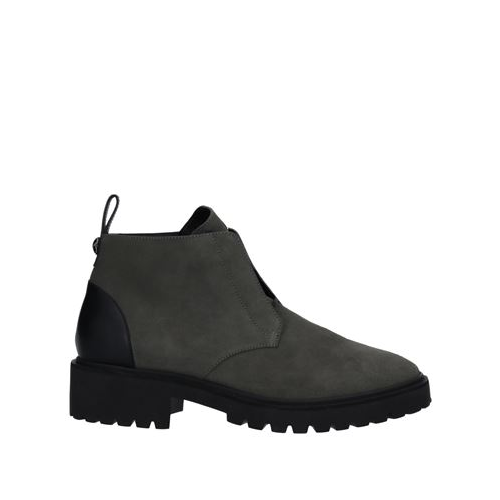 Полусапоги и высокие ботинки GIUSEPPE ZANOTTI 17039745ML