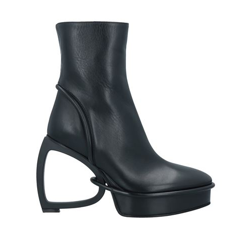 Полусапоги и высокие ботинки ANN DEMEULEMEESTER 17030009MX
