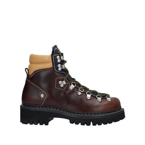 Полусапоги и высокие ботинки DSQUARED2 17030100QD