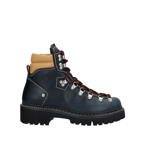 Полусапоги и высокие ботинки DSQUARED2 17030100UF
