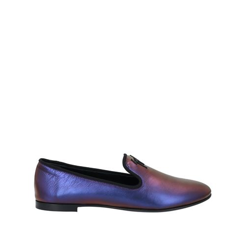 Мокасины GIUSEPPE ZANOTTI 17030281KK