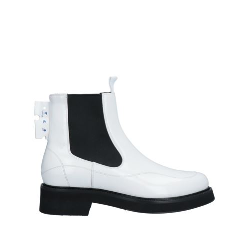Полусапоги и высокие ботинки OFF-WHITE™ 17030604IE