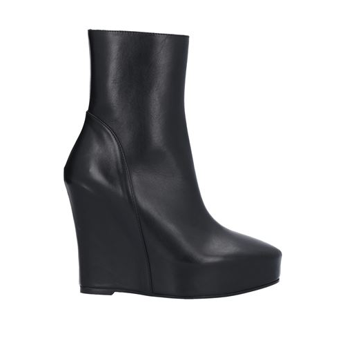 Полусапоги и высокие ботинки ANN DEMEULEMEESTER 17030645FK