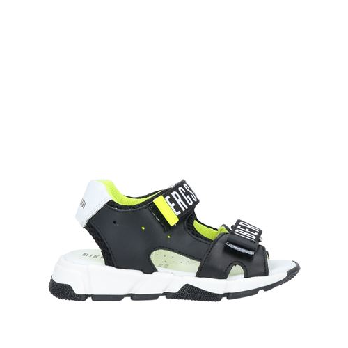 Сандалии BIKKEMBERGS 17031139BQ
