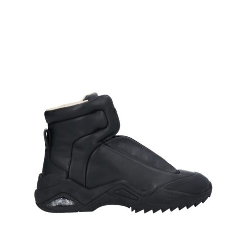 Кеды и кроссовки MAISON MARGIELA 17031816QW