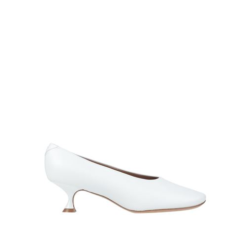 Туфли MAISON MARGIELA 17031922SV