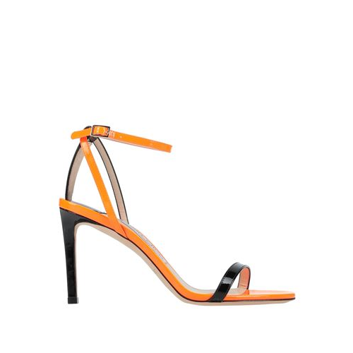 Сандалии JIMMY CHOO 17031964DA