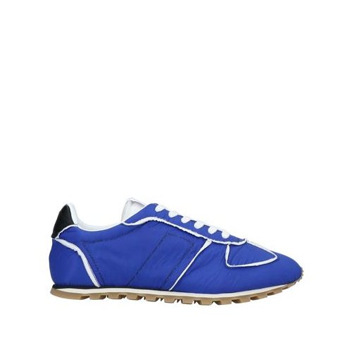 Кеды и кроссовки MAISON MARGIELA 17032400FS